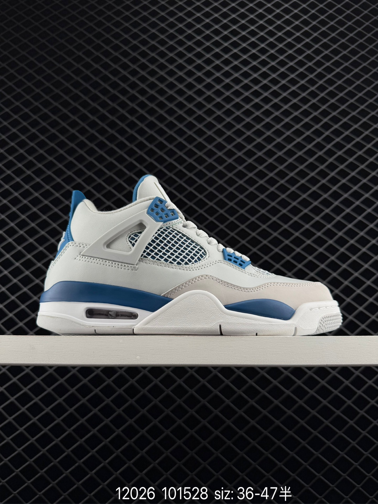 Nike Air Jordan 4 Retro SP”Shimmer“AJ4 Nike Air Jordan 4 Retro SP”Shimmer“AJ4